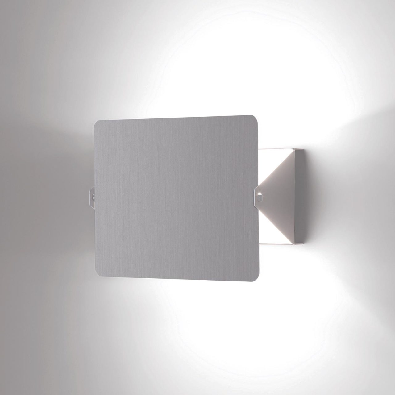 Applique À Volet Pivotant Wall Lamp by Nemo Lamps